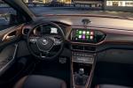Volkswagen T-Cross 250 TSI Highline 2019 года (LA)